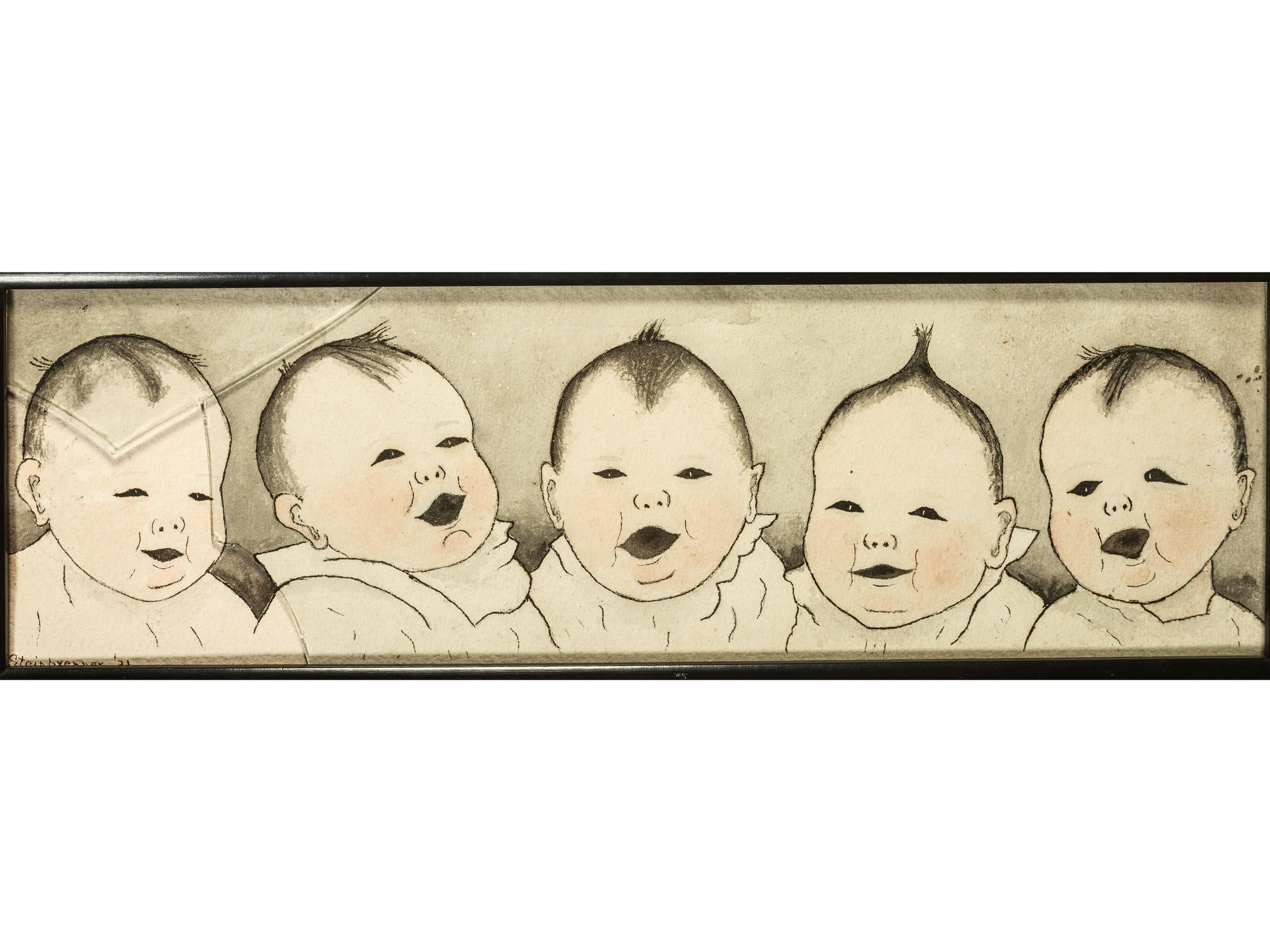 American, 20th Century