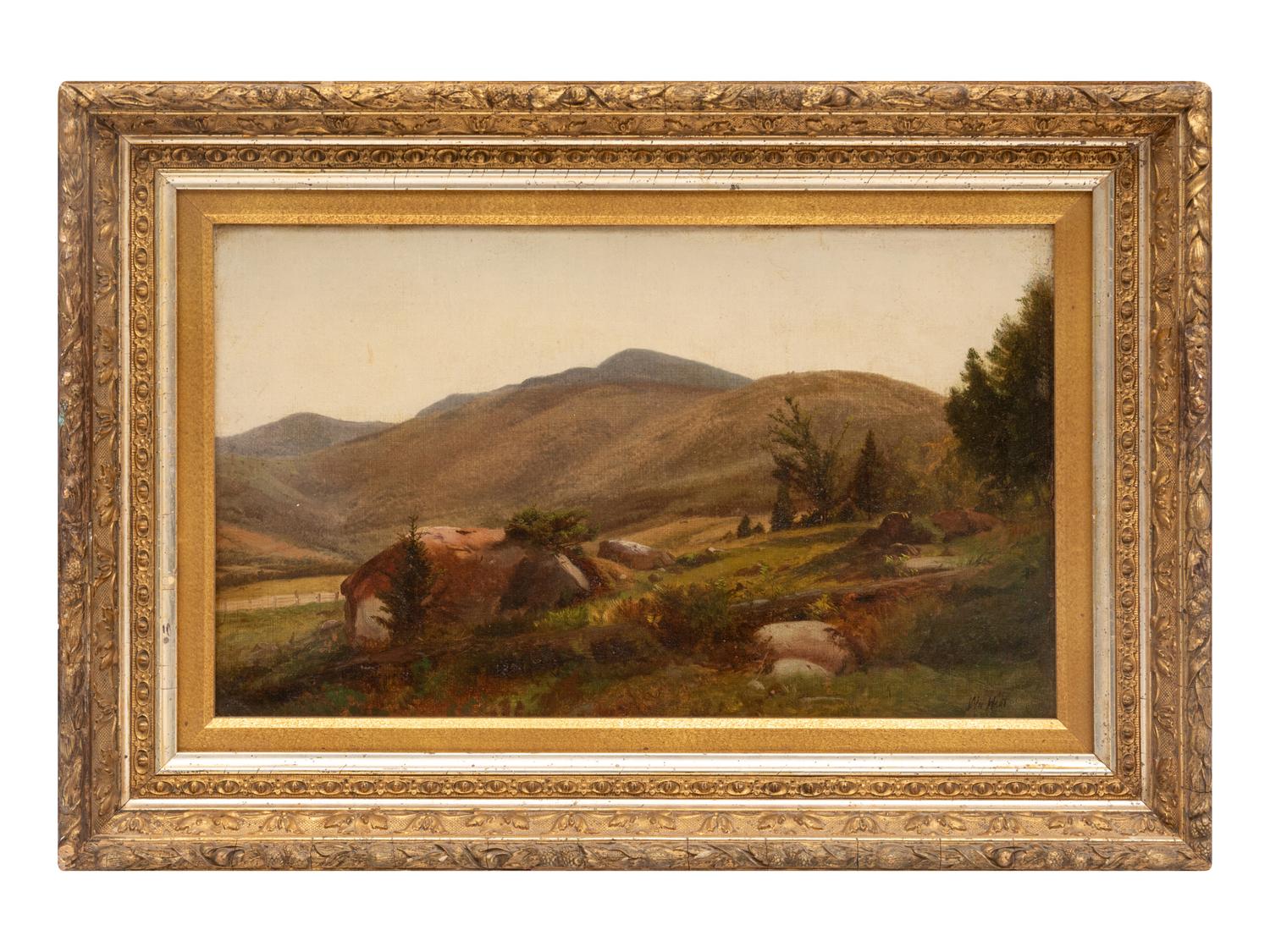Landscape