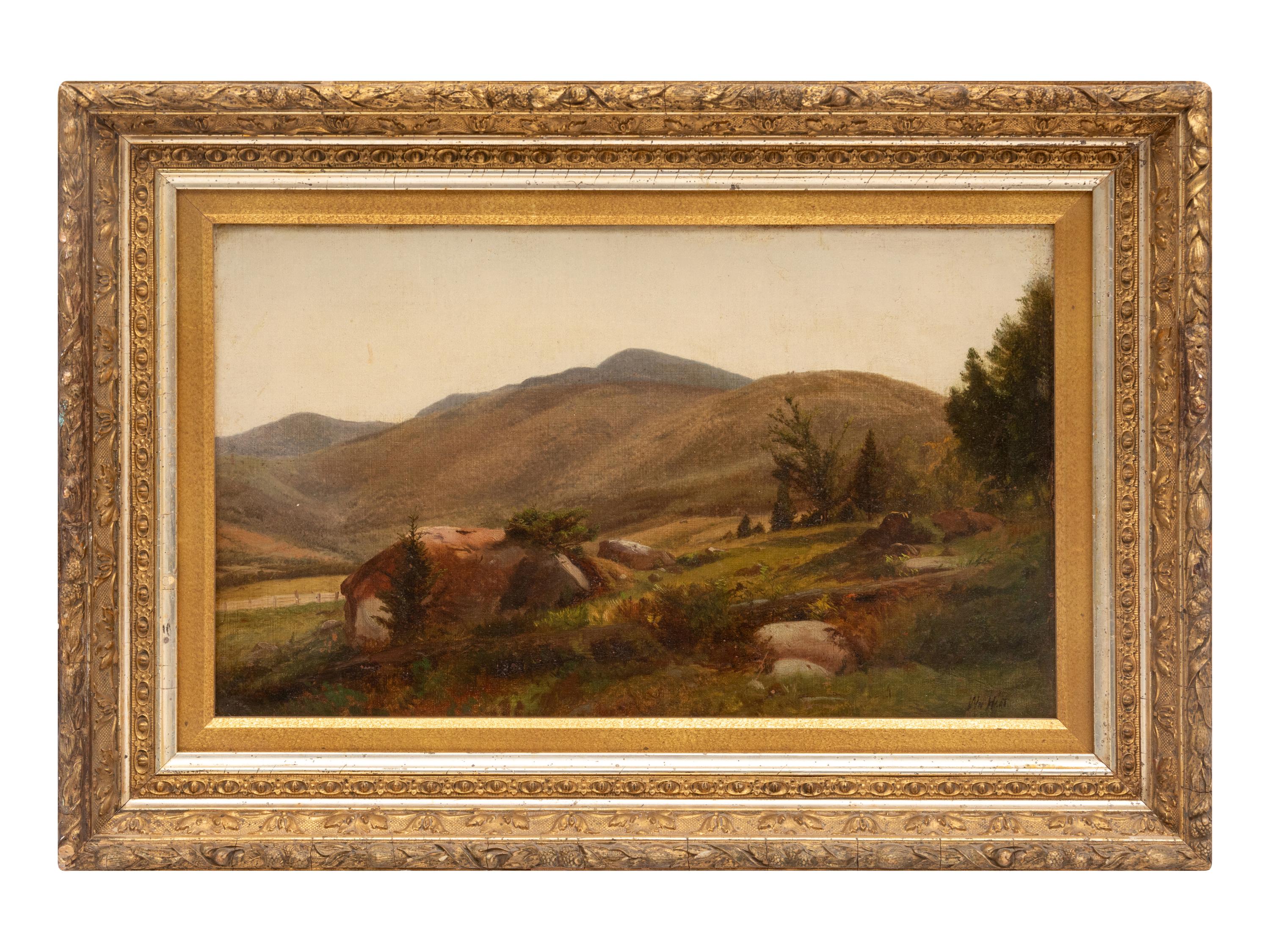 Landscape