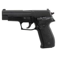 *Sig Sauer P226 with .357 Sig and .40 S&W Barrels in Box with Accessories