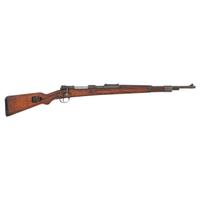 **Israeli K98 Mauser Converted to 7.62