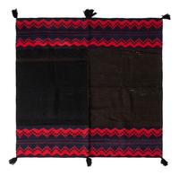 Navajo Dress Panels