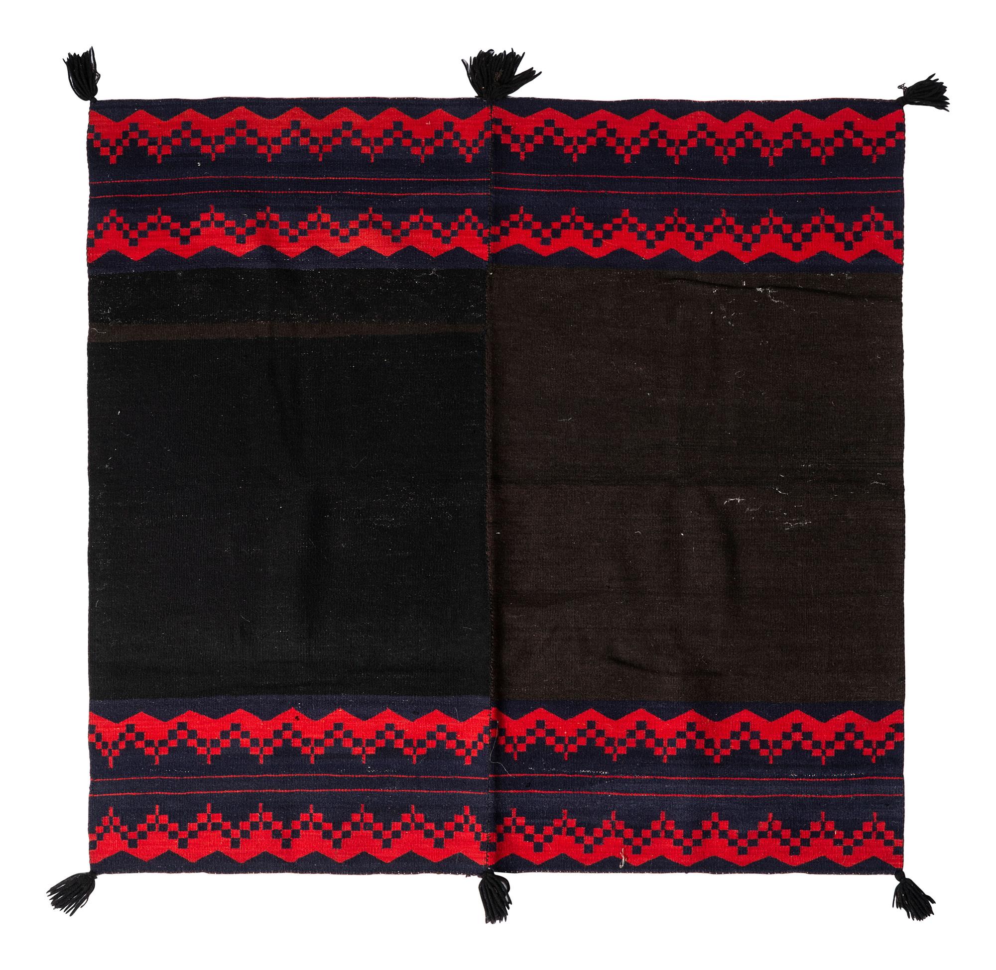 Navajo Dress Panels