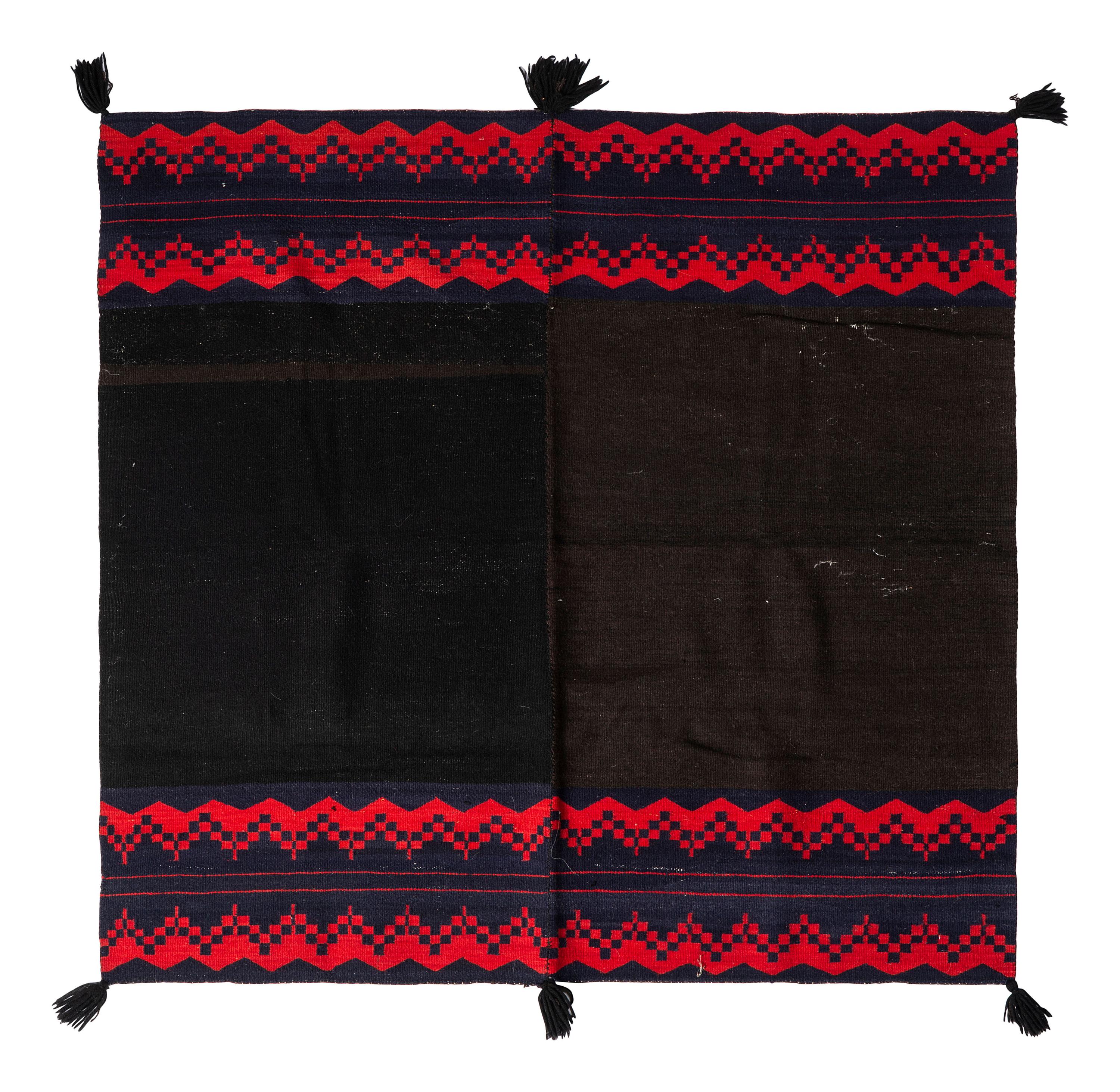 Navajo Dress Panels
