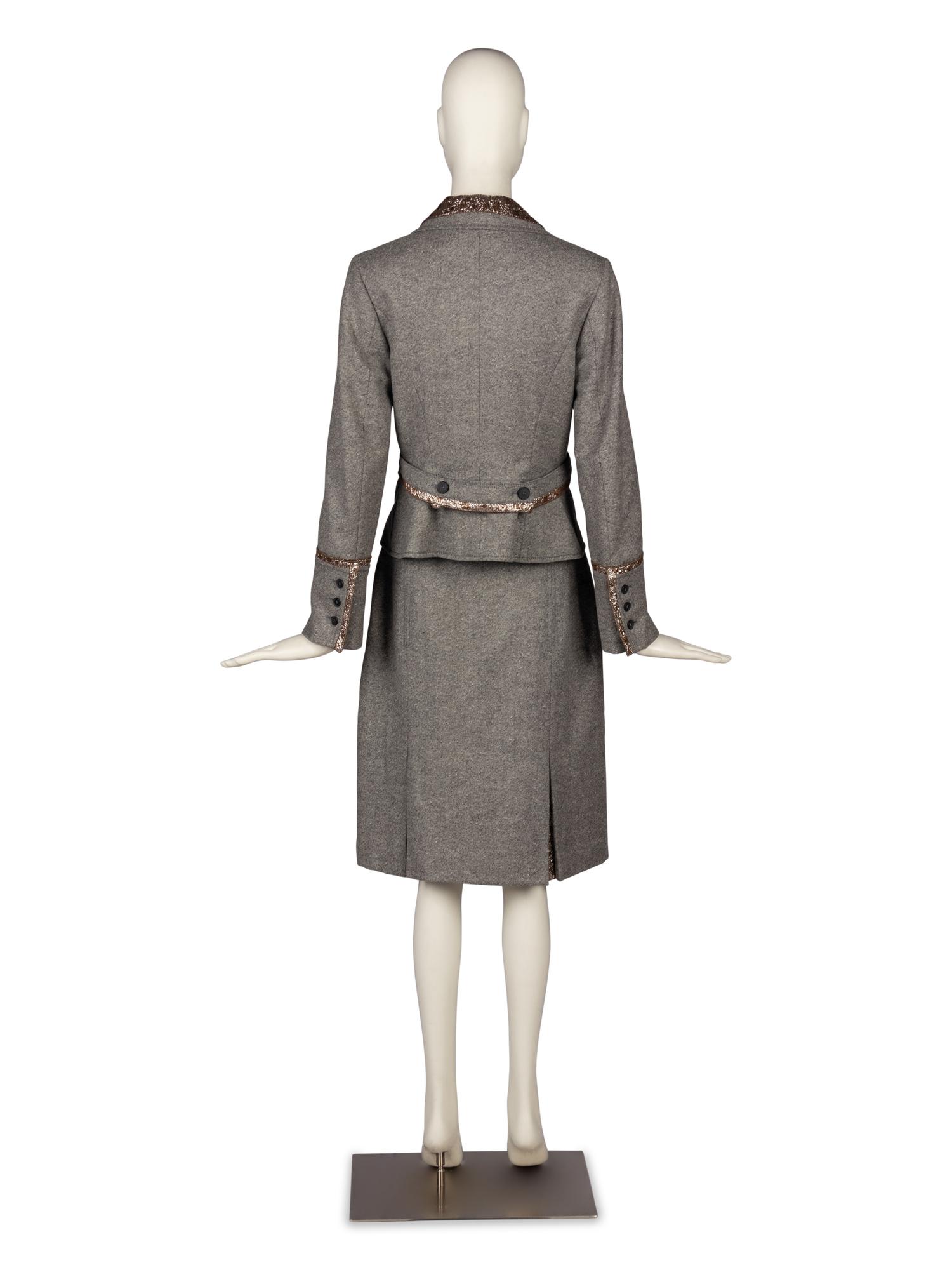 Carolina Herrera Suit