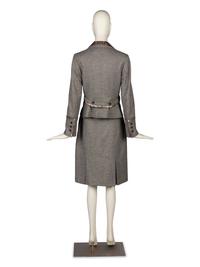 Carolina Herrera Suit