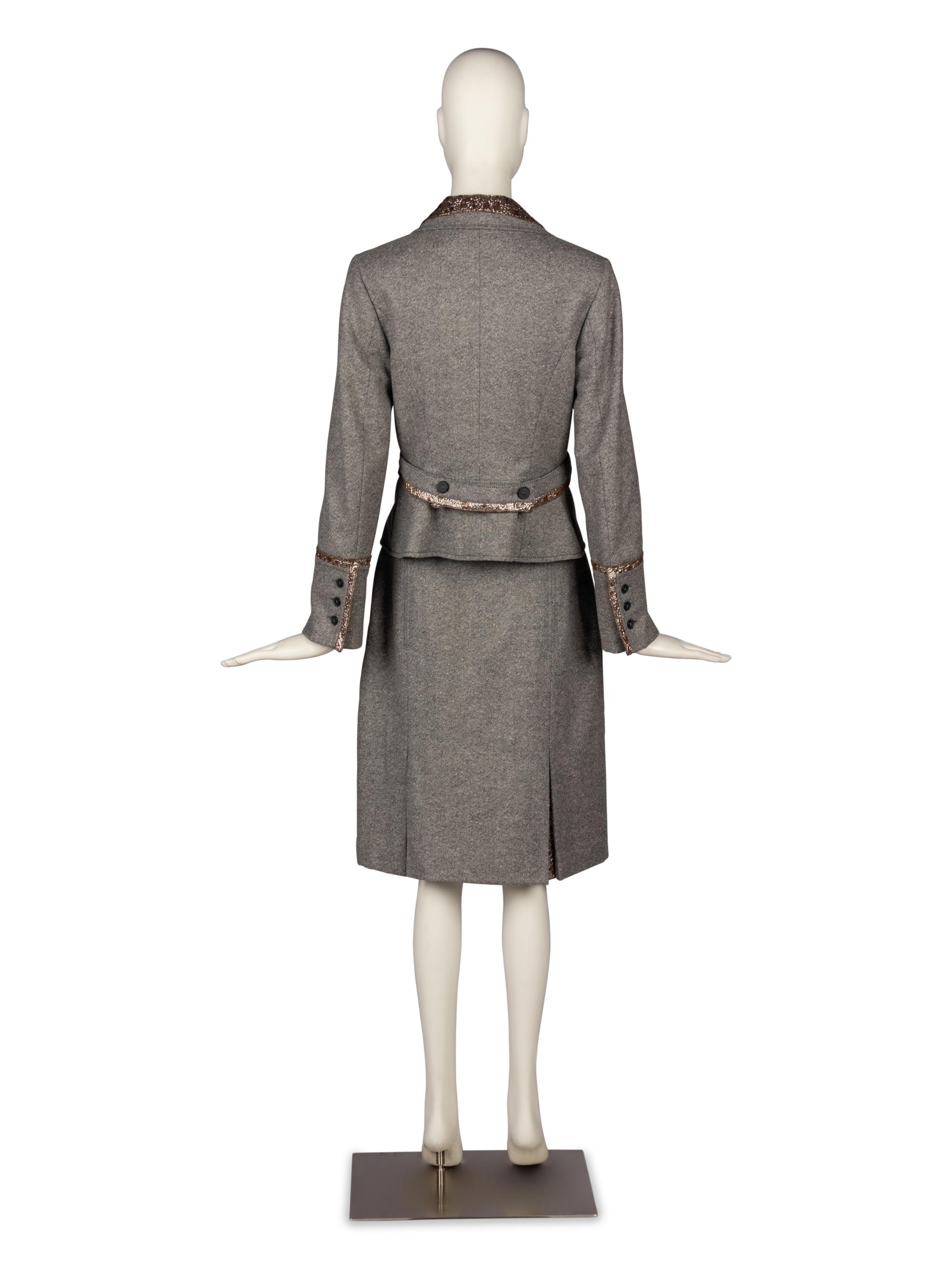 Carolina Herrera Suit