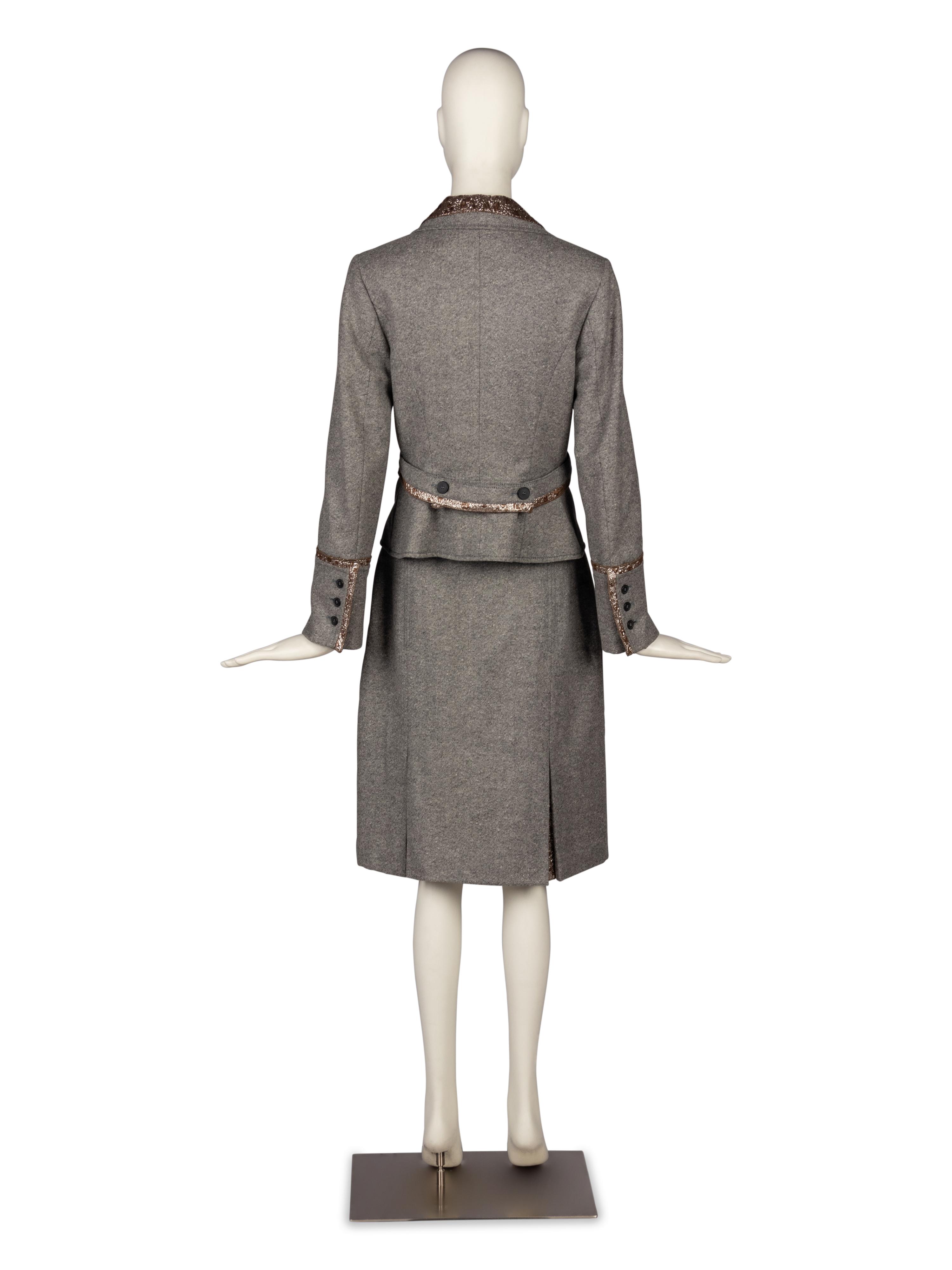 Carolina Herrera Suit