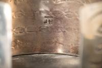 Pair of Navajo Cuff Bracelets