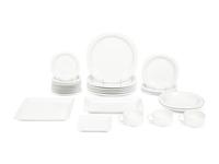 A Rosenthal Porcelain Part Dinner Service
