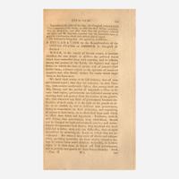 [Americana] [Declaration of Independence] Journals of Congress. Containing the Proceedings From January 1, 1776, to January 1, 1777