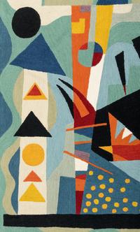 Wall Tapestry, c. 2000