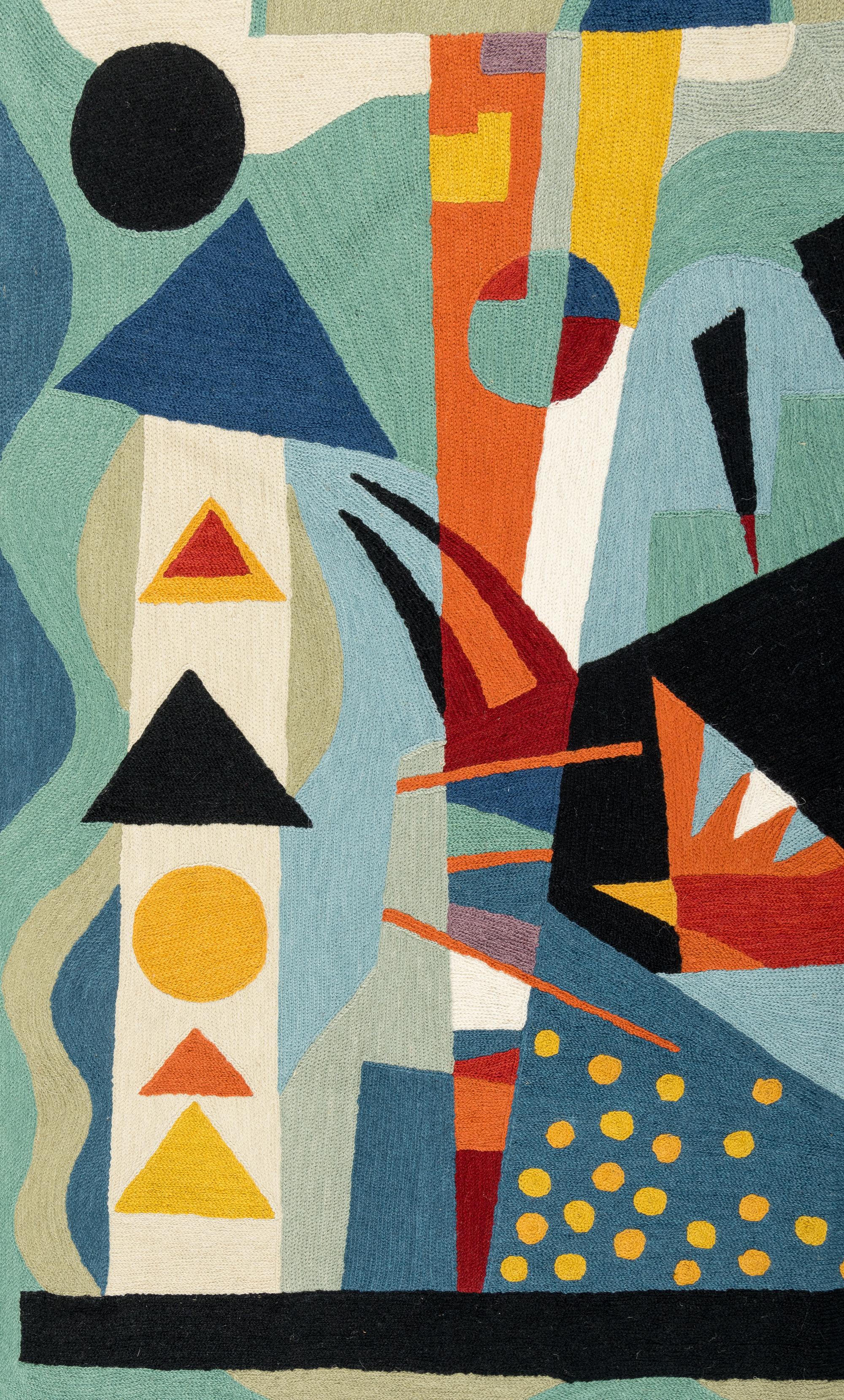 Wall Tapestry, c. 2000