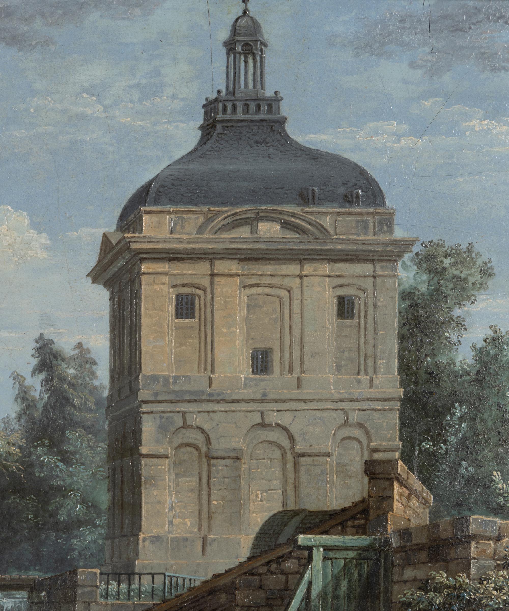French School (Mid-18th Century)
