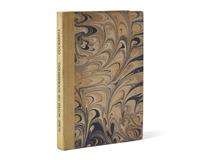 [Books] Cockerell, Douglas. Some Notes on Bookbinding
