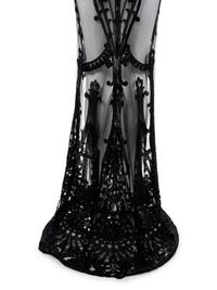 Fausto Sarli Evening Dress, Spring/Summer 2009