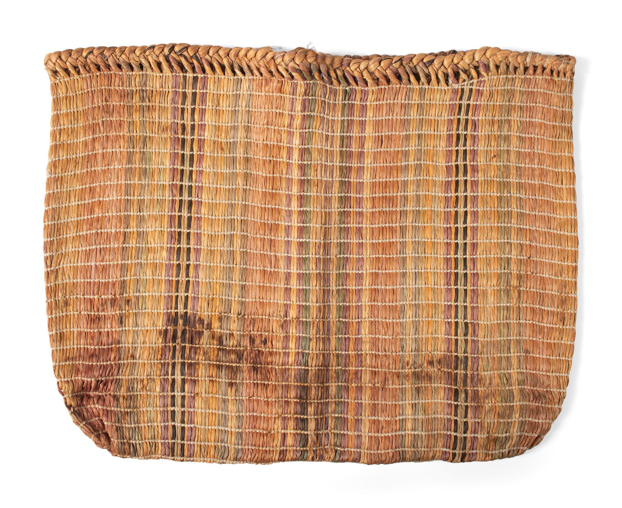 Great Lakes Basswood Fiber Storage Bag