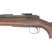 **U.S.M.C. Property Marked Remington Model 40-X Rifle with CMP Box