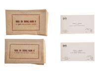 [VIETNAM WAR] - [WOMEN]. Vietnam War-era papers of Pulitzer Prize-winning combat journalist Tracy A. Wood (1943-2020), including documents related to the 1973 release of American POWs in Hanoi.
