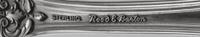 An American Silver Flatware Service, Reed & Barton, Taunton, MA, Francis I pattern, comprising: 28 dinner knives 12 steak knives 28 din