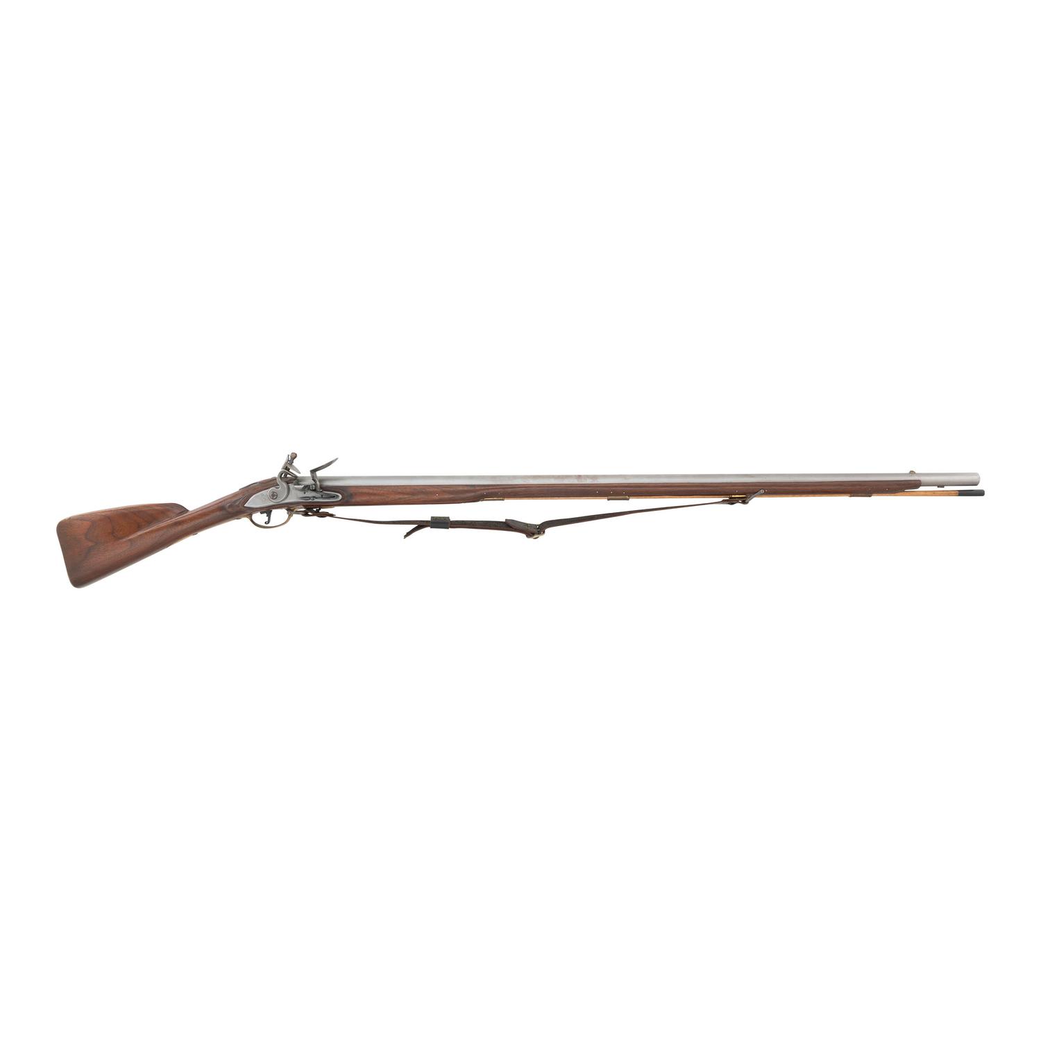 Reproduction Potsdam Musket