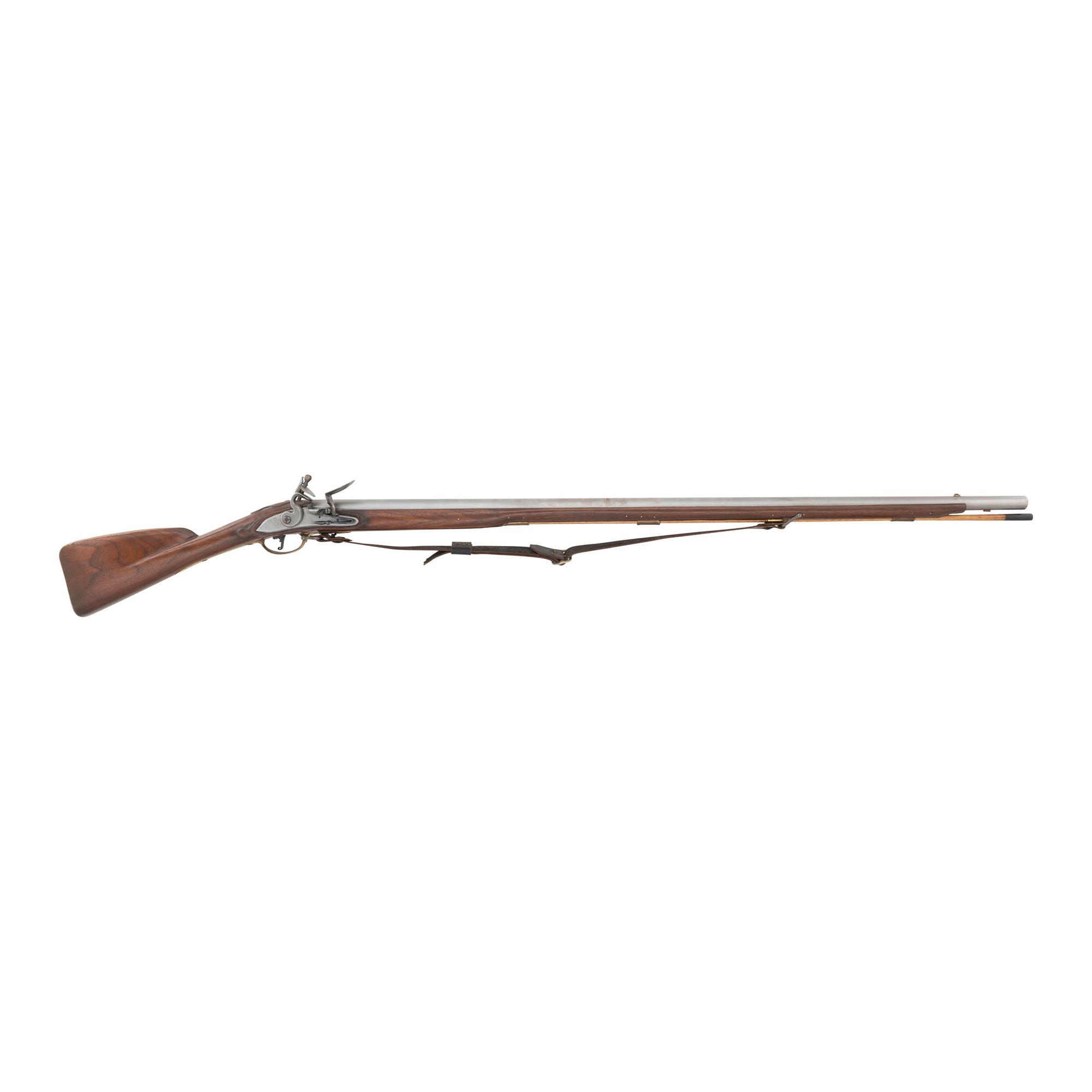 Reproduction Potsdam Musket