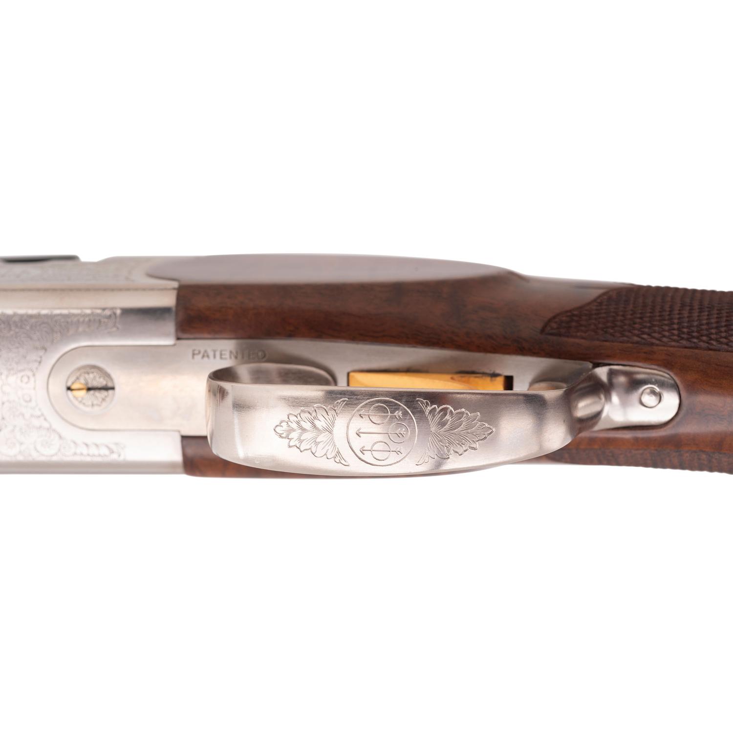 *Beretta 686 28 Gauge Shotgun in Factory Case