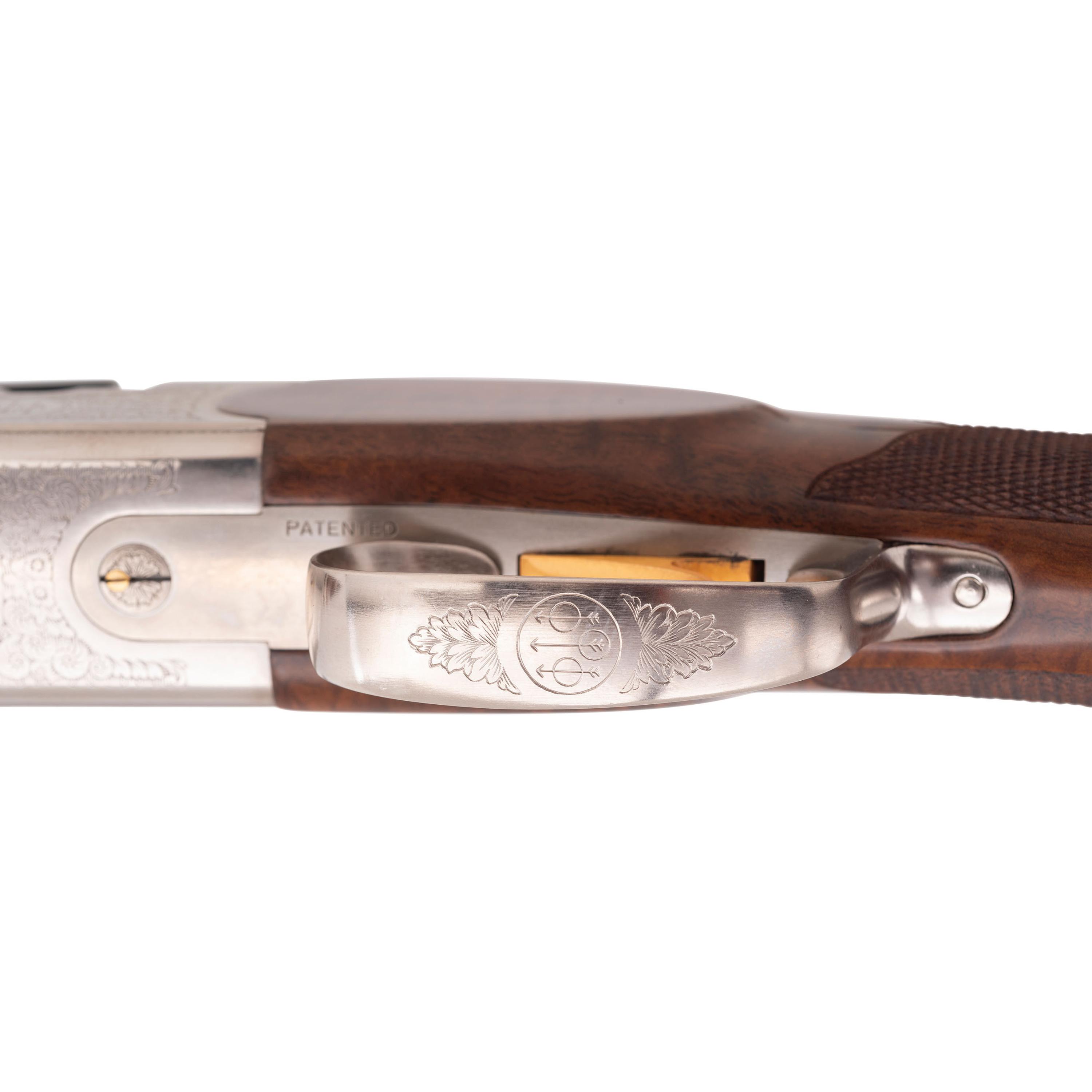 *Beretta 686 28 Gauge Shotgun in Factory Case