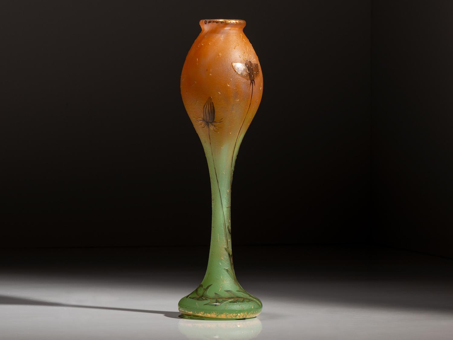 Dandelion Vase