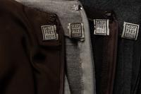 Four Geoffrey Beene Wool Dresses