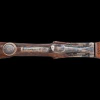 *Custom Webley 1902 Farquharson .470 Nitro Express Dangerous Game Rifle with Krieger Barrel Rebuilt by Stephen Heilmann with Hensley Stock