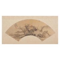 Ye Younian (1590-after 1669) 葉有年（1590-1669後）
