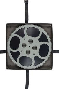 [CIVIL RIGHTS]. A Ticket to Freedom . 16 mm film. Spoken Arts, Inc., 1968.