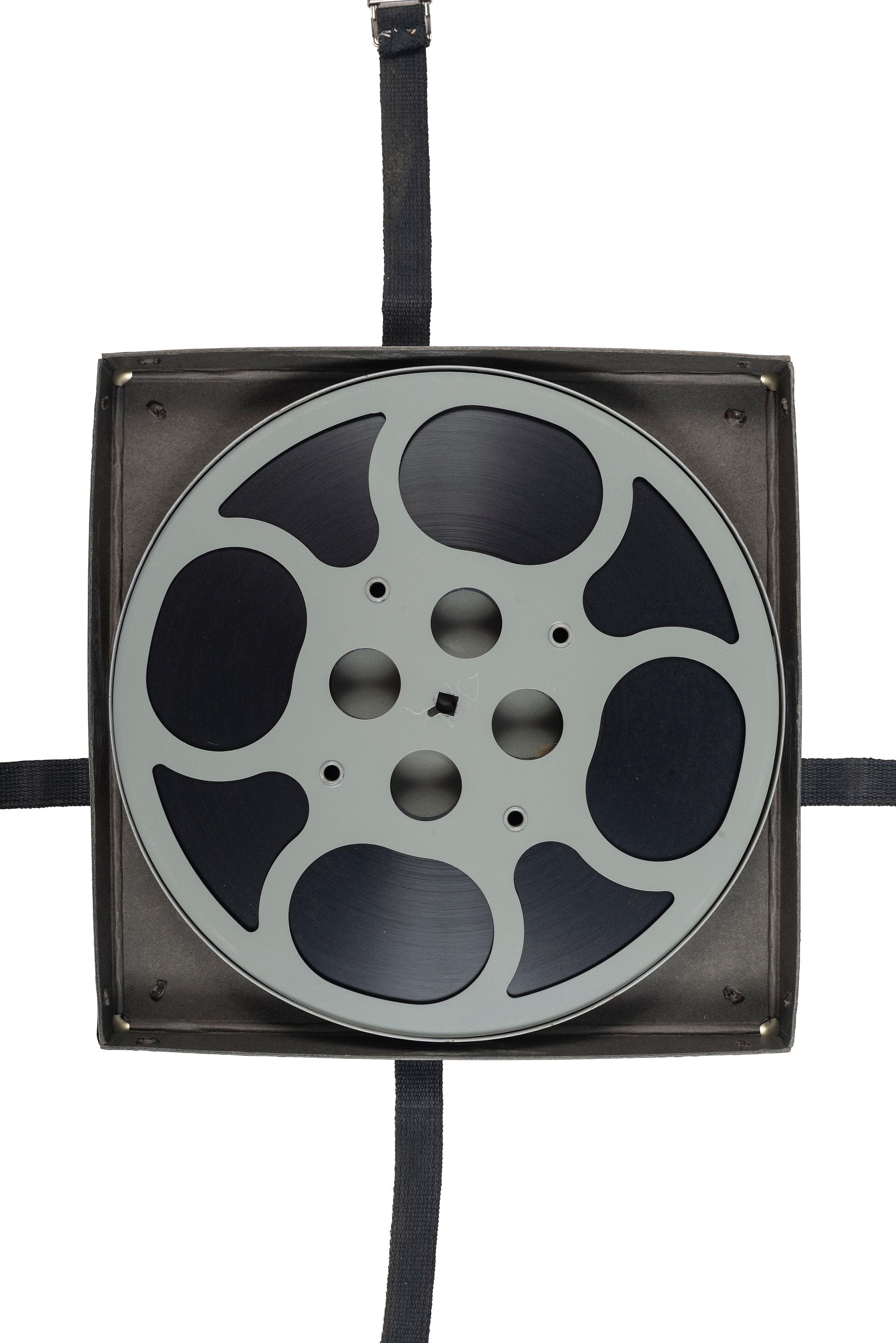 [CIVIL RIGHTS]. A Ticket to Freedom . 16 mm film. Spoken Arts, Inc., 1968.