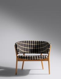 Lounge Chair Knud Willadsen, Denmark