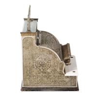 A National Cash Register, Model No. 349