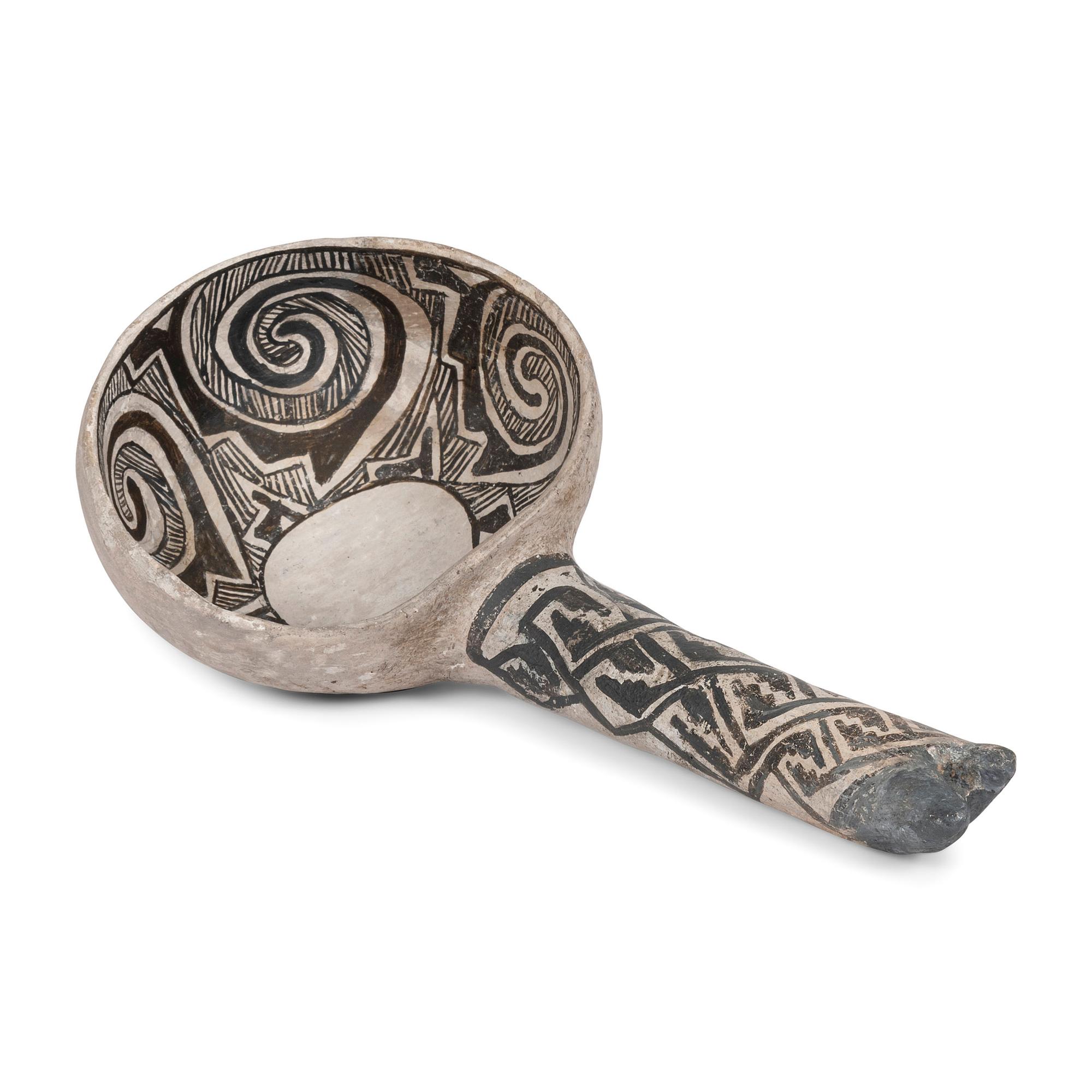 Anasazi Ladle