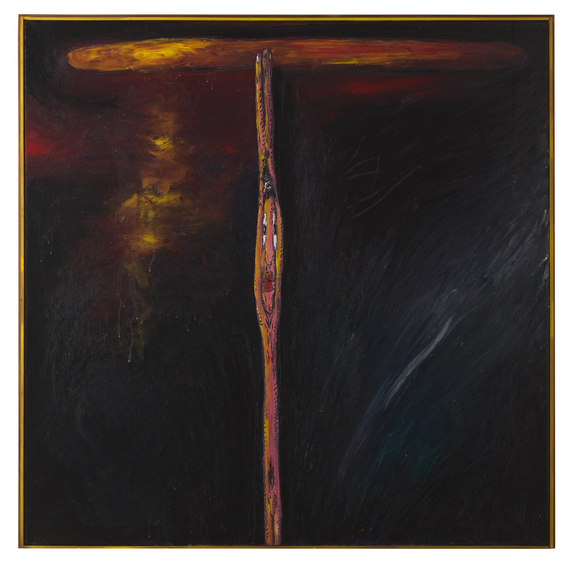 Man Under Sun , 1983