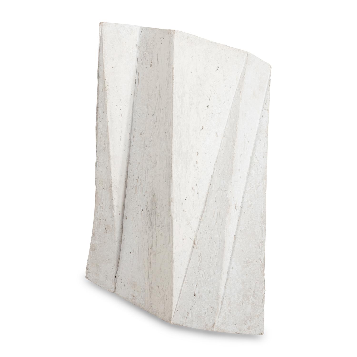 Michael Dean (British, b. 1977) — Bread (Working Title) , 2012