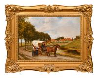 John Hodgson (English, 1831-1895)