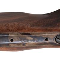 * Pedersoli Rolling Block Super Match Rifle Without Sights