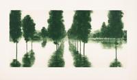 Light After the Flood (State II)