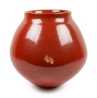 Redware Olla