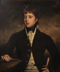 Samuel Woodforde (British, 1763-1817)