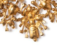 Jose & Maria Barrera Necklace