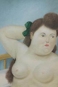 La Toilette