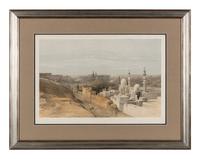 After David Roberts, RA (British, 1796-1864)