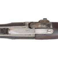 US Model 1864 Rifle Musket (M1863 Type II) by Springfield