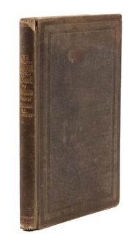 COLLINS, Wilkie (1824-1889). The Moonstone. New York: Harper & Brothers, 1868.