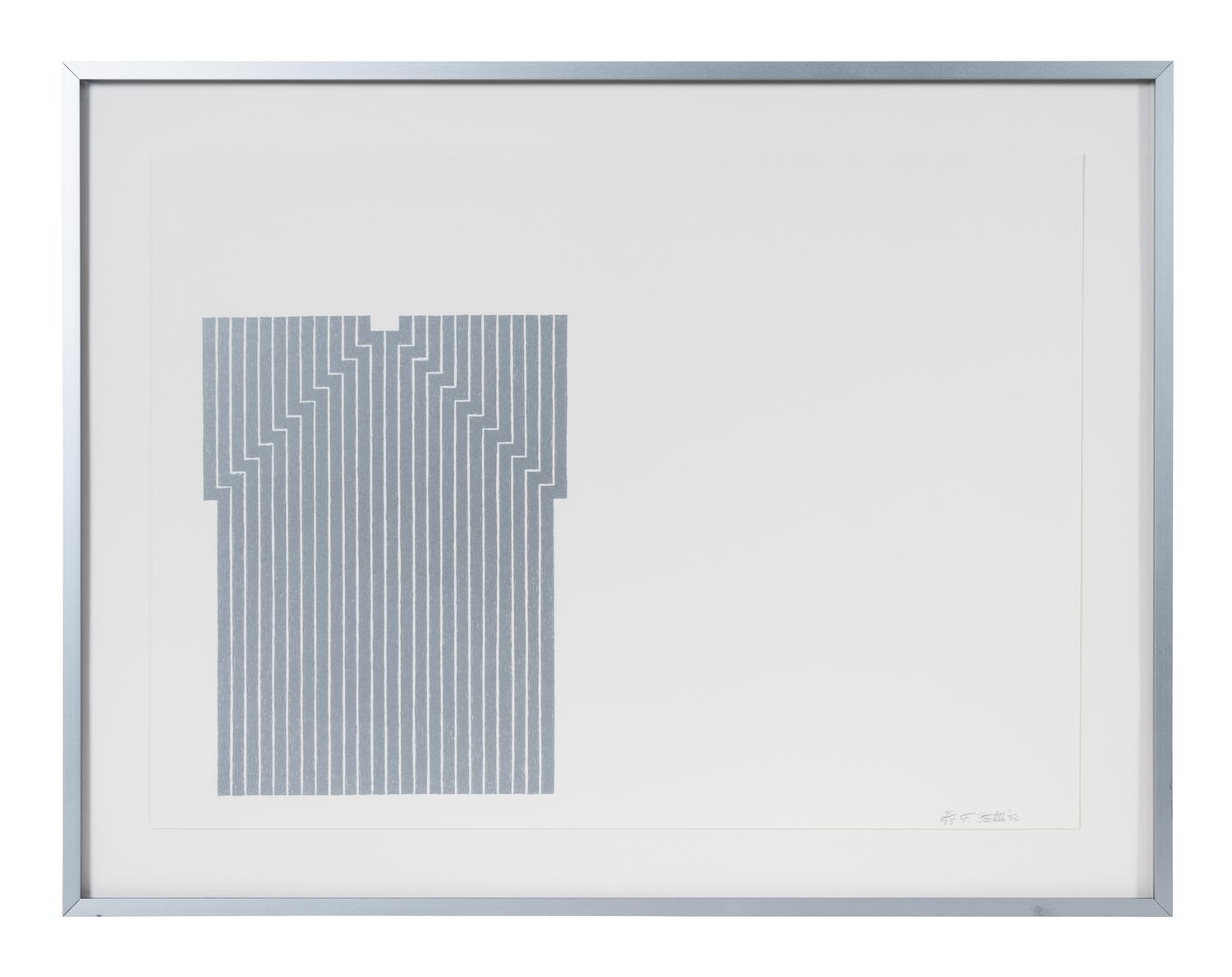 Aluminum Series (complete portfolio of 9)